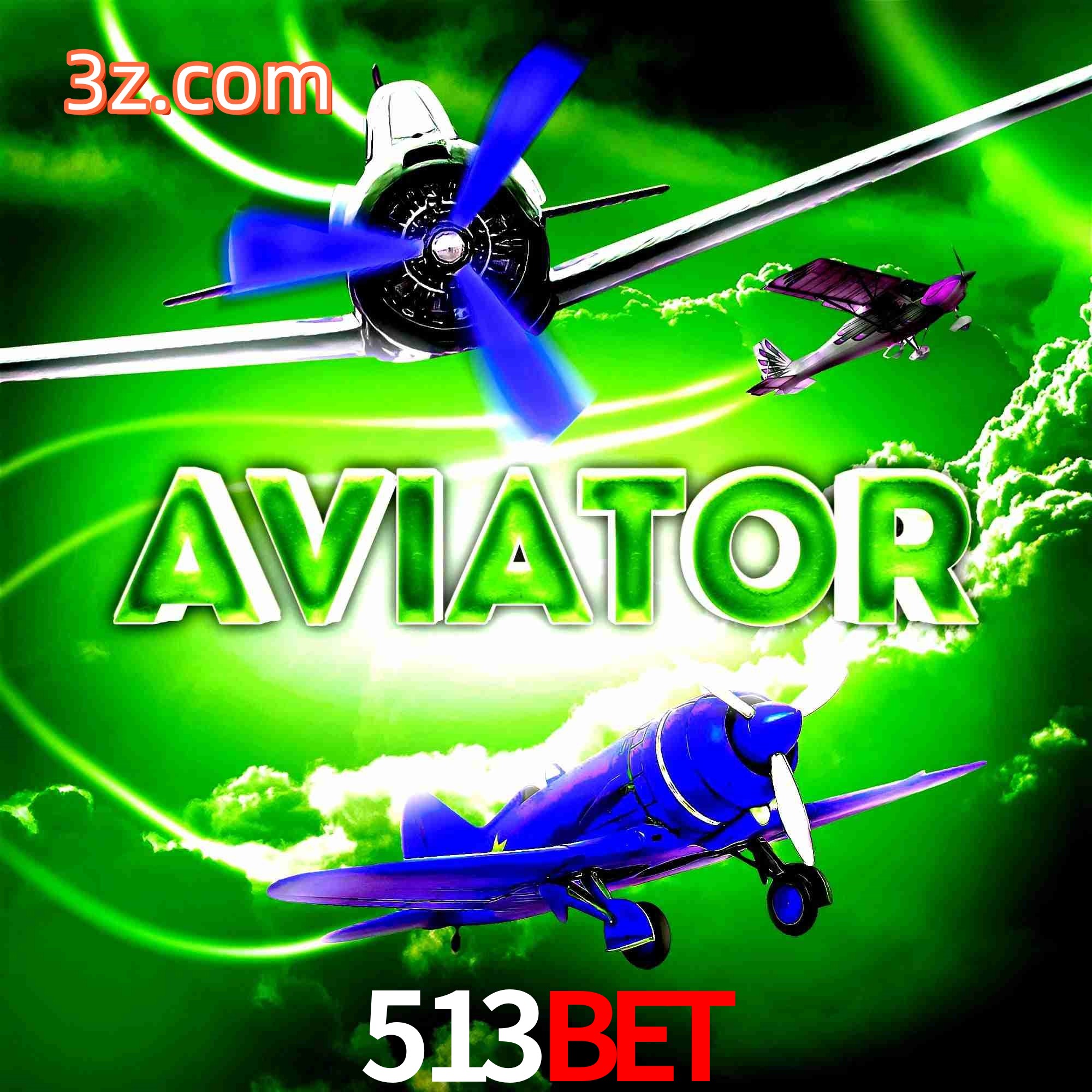 Aviator 513Bet Tente a Sorte