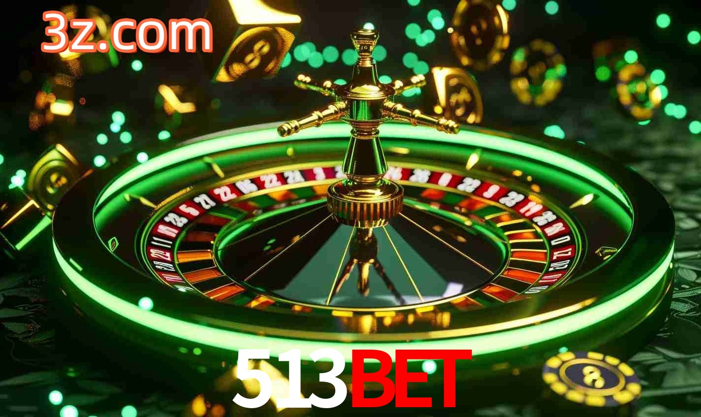 Desfrutar de um Cassino 513Bet