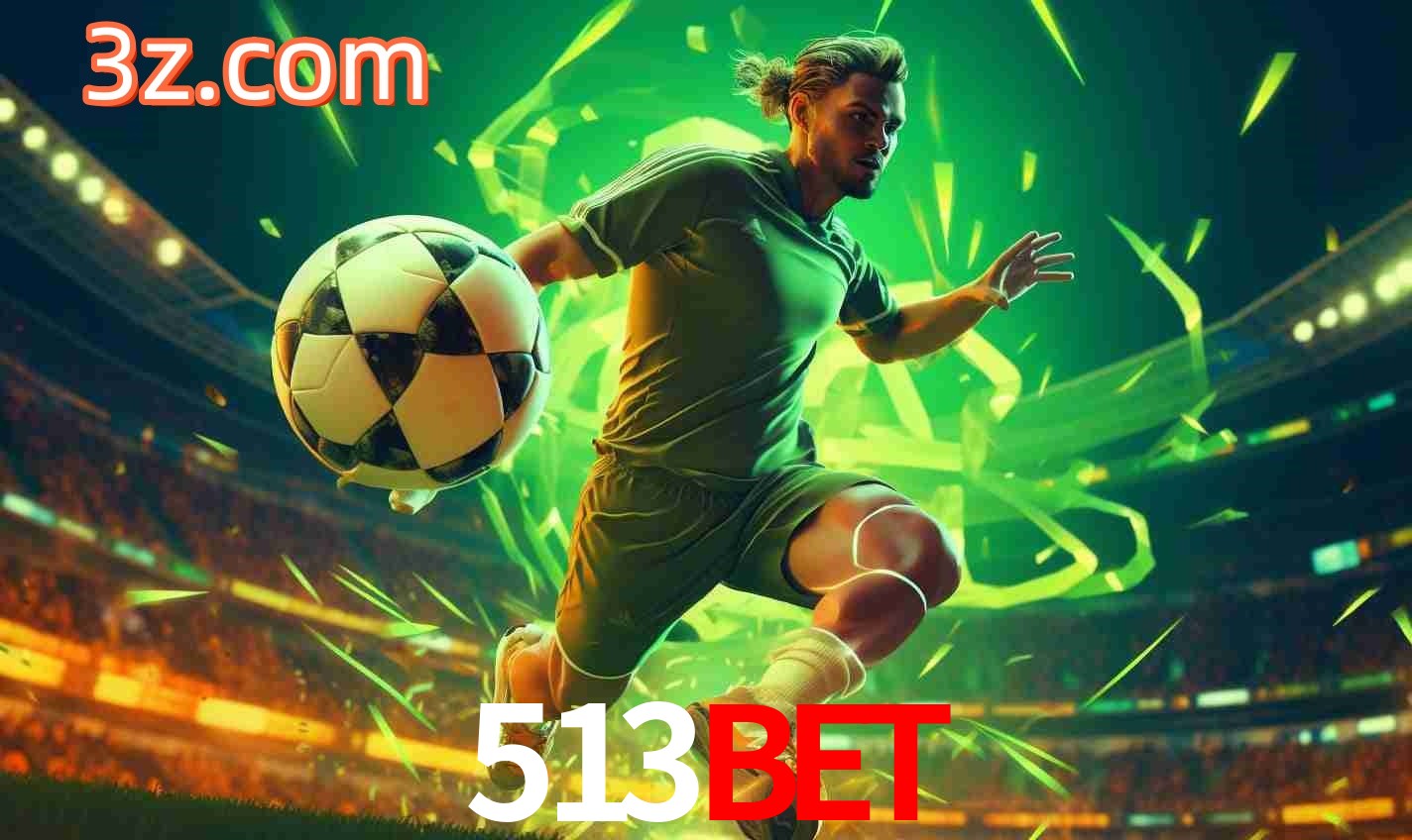 Diversidade Apostas no 513Bet