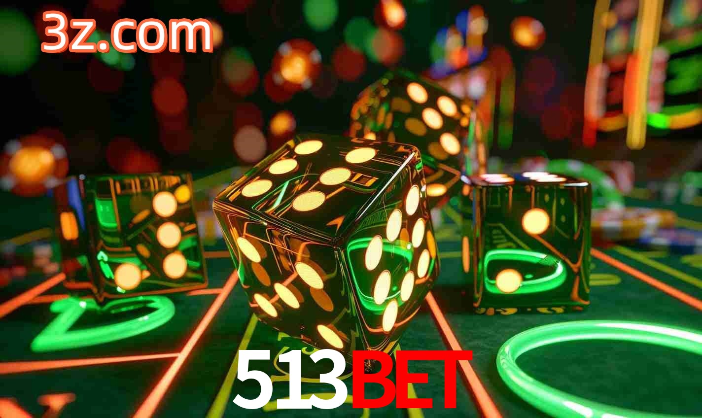 Entretenimento no Jogos 513Bet