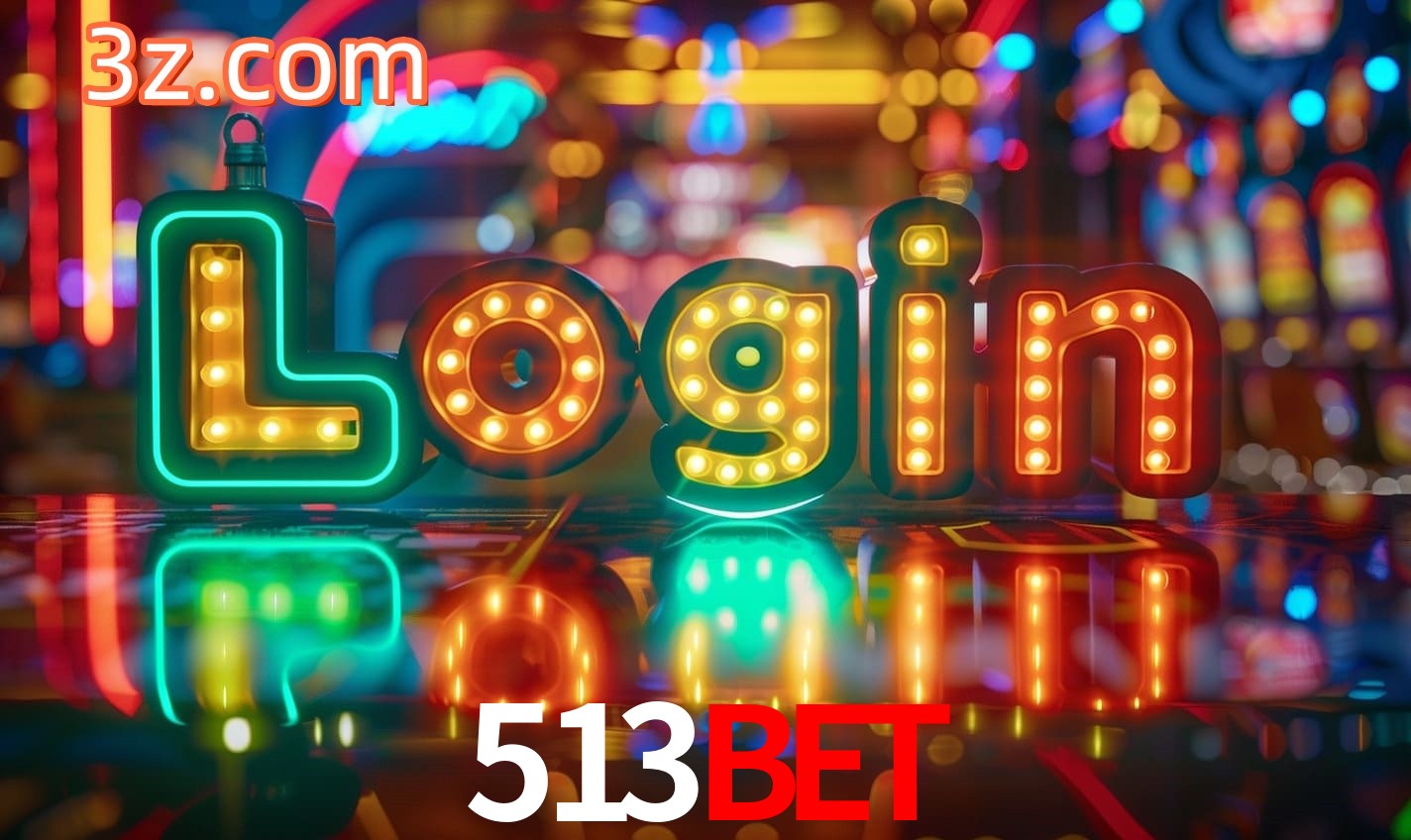 Mundo dos Jogos Cassino 513Bet