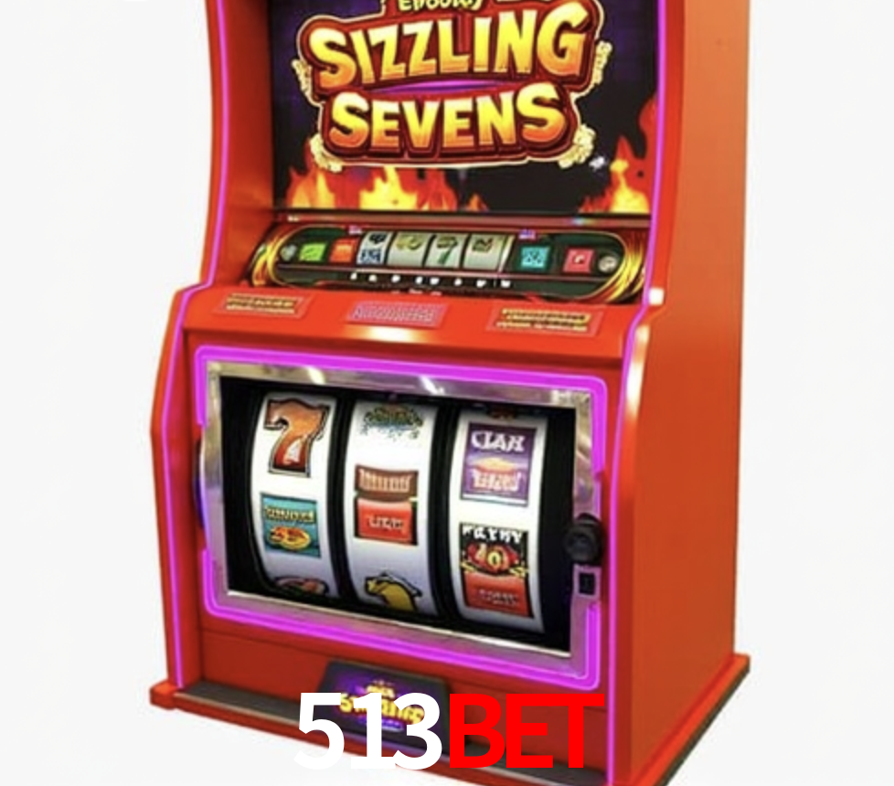 Generoso Bônus Cassino 513Bet