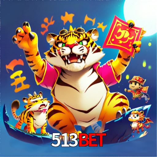 Experiência Imersiva no Cassino Online 513Bet